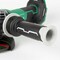 Metabo Hpt 36V MV Cordless Brushless 6in Variable Speed Angle Grinder w/Paddle Switch Bare G3615DVFQ6M - alternate 6